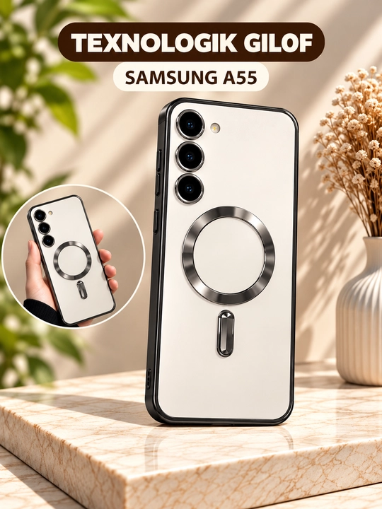 Samsung A55 g'ilofi - 