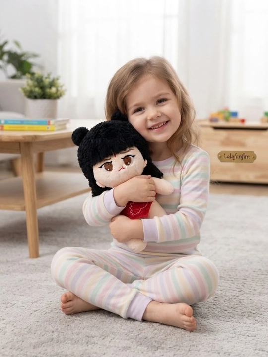 Мягкая игрушка Нэдзуко Лалафанфан, 30 см – Специально для премиального подарка