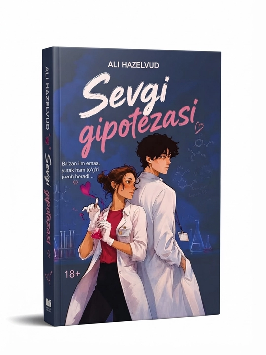 Ali Hazelvud: Shoh va mot, Sevgi gipotezasi