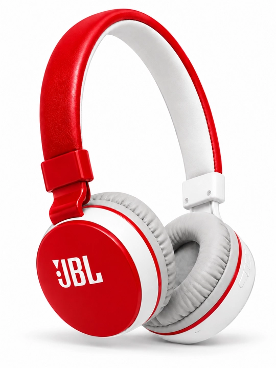 JBL 881A simsiz Bluetooth quloqchin, mikrofonli, bukiladigan dizayn