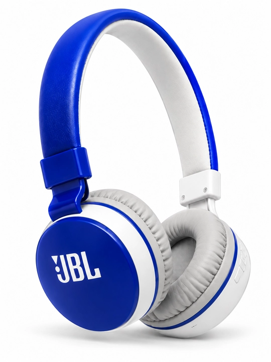 JBL 881A simsiz Bluetooth quloqchin, mikrofonli, bukiladigan dizayn