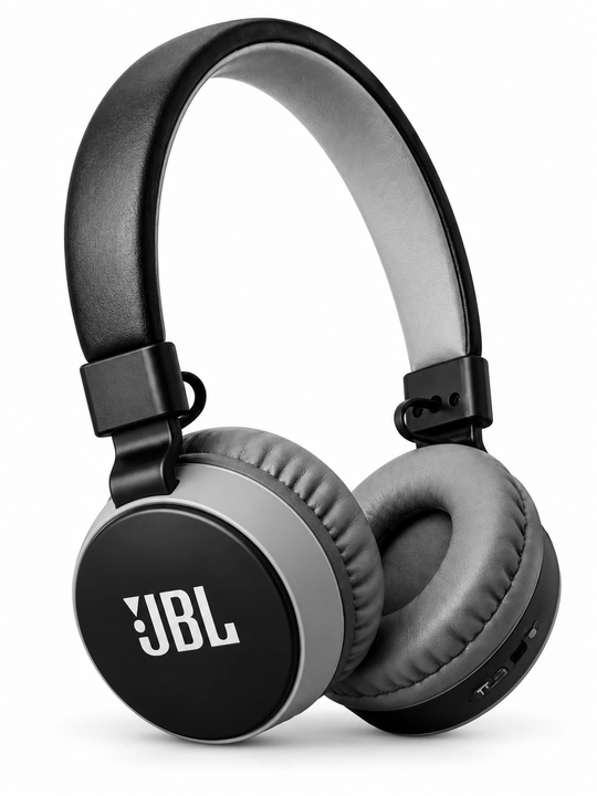 JBL 881A simsiz Bluetooth quloqchin, mikrofonli, bukiladigan dizayn