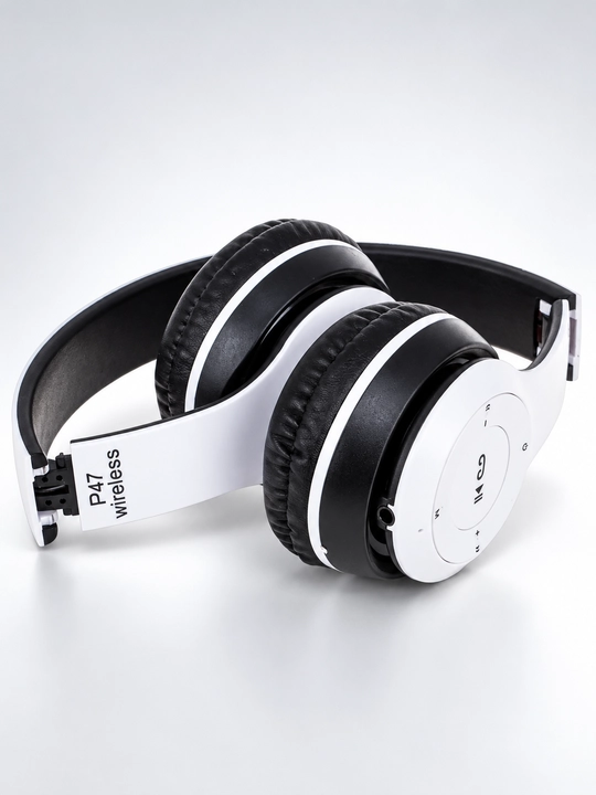 Simsiz Bluetooth quloqchinlar P47 Wireless