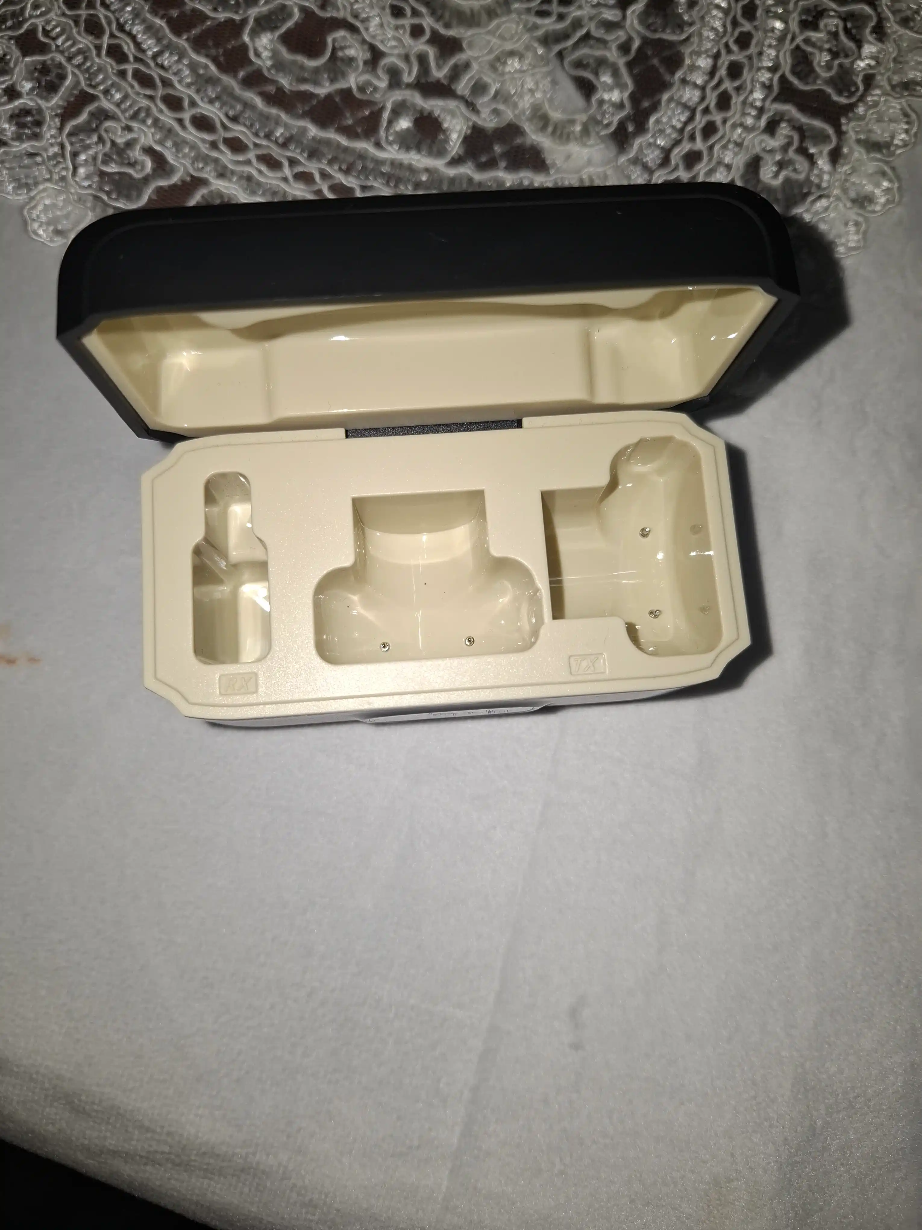 Mikrafon, mikrofon, mini mikrafon, simsiz mikrofon, petlichka, iphone va android uchun,anc