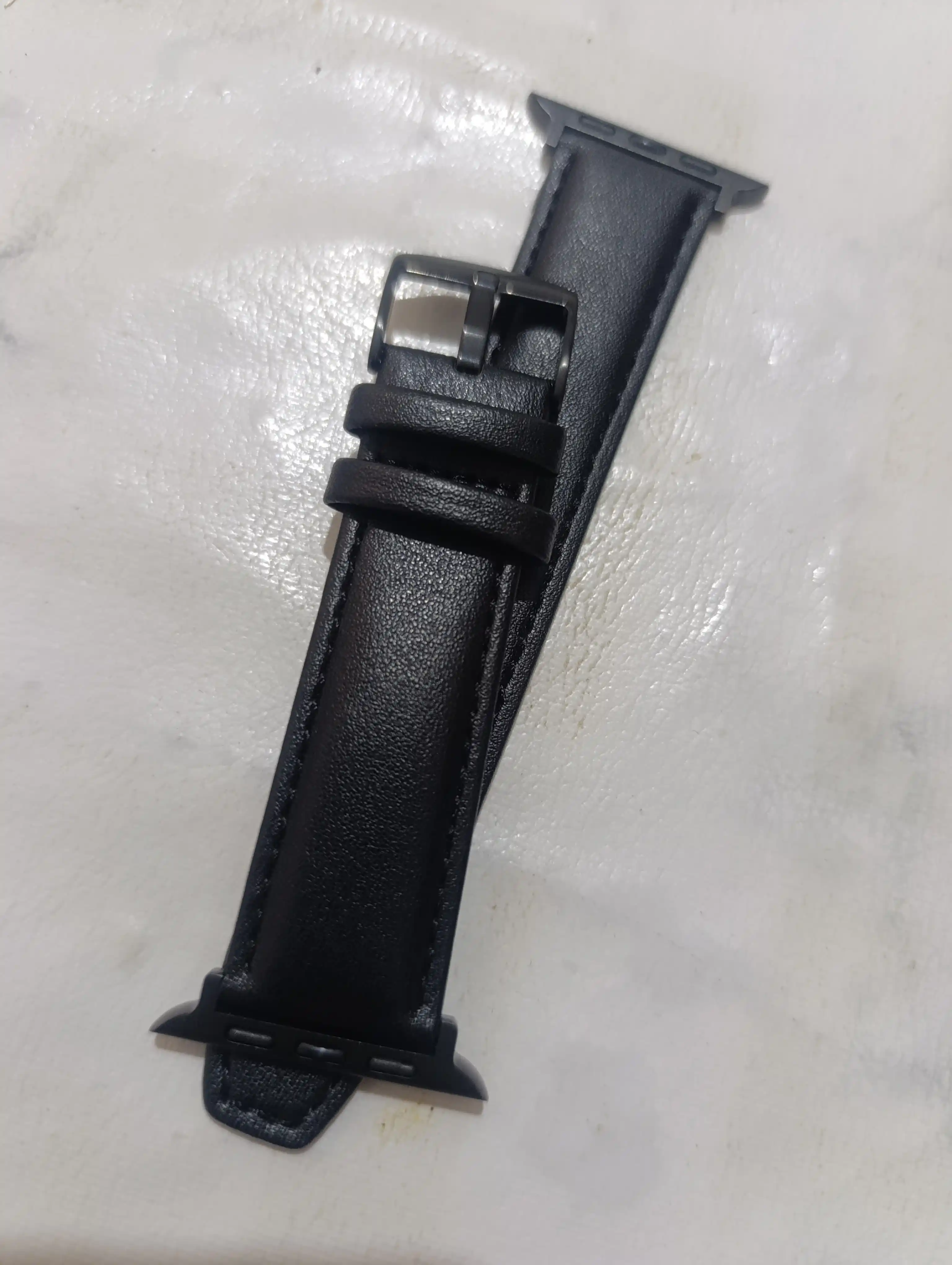 Ремешок для Apple Watch 3, 4, 5, 6, 7, 8, 9, 10, 11, SE и Ultra, размер 42, 44, 45, 49 мм