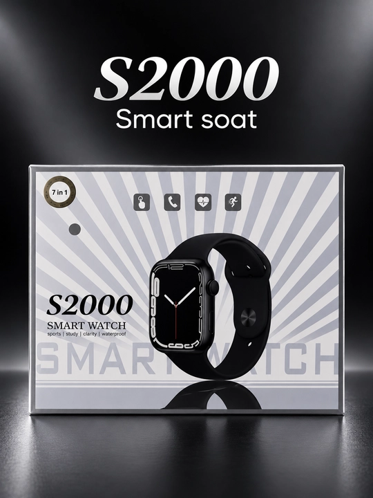 Aqlli soatlar Smart Watch 8 Big T800 Pro Max,Android iPhone uchun, simsiz zaryadlash - 