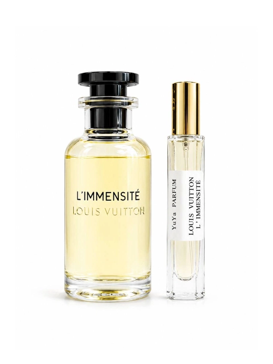 L'Immensité - Louis Vuitton (L'Immensité - Louis Vuitton) 10 ml - 