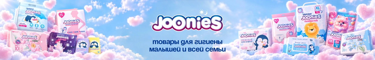 JOONIES.UZ