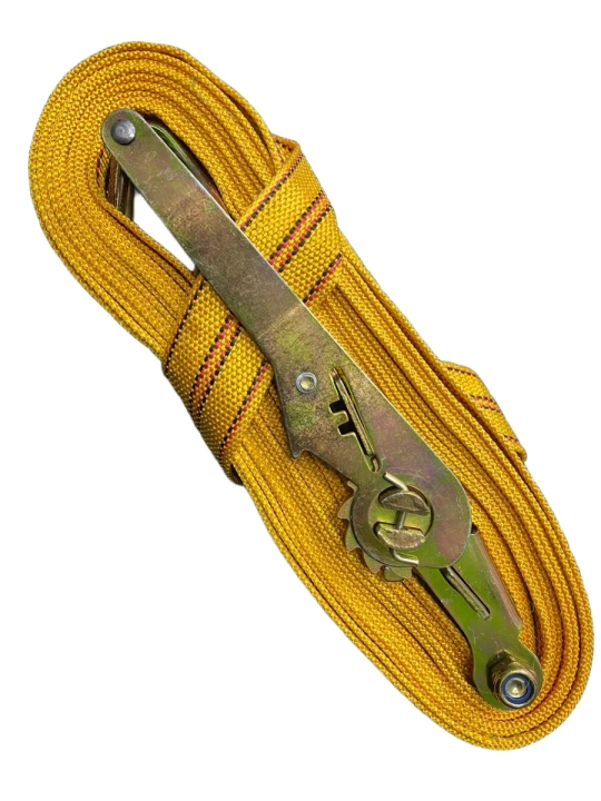 Favqulodda tortish arqon/tros uzunligi 4/3 metr chidamlilik - 3000 kg