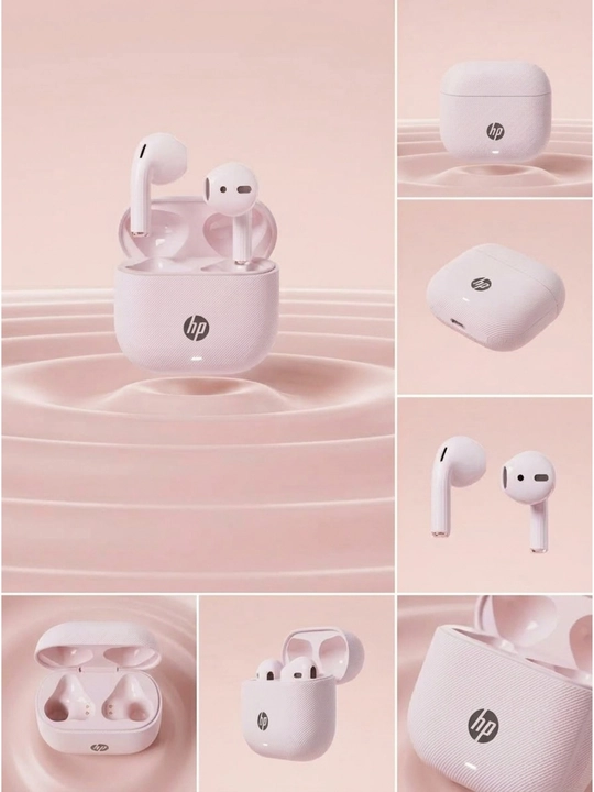 Беспроводные наушники HP 10c, Bluetooth, TWS, для Android и iOS, - 