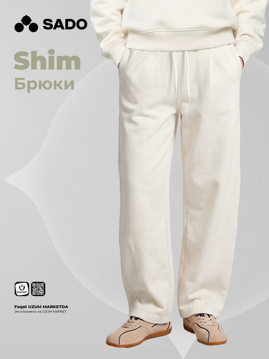 Ayollar shimlari SADO - 