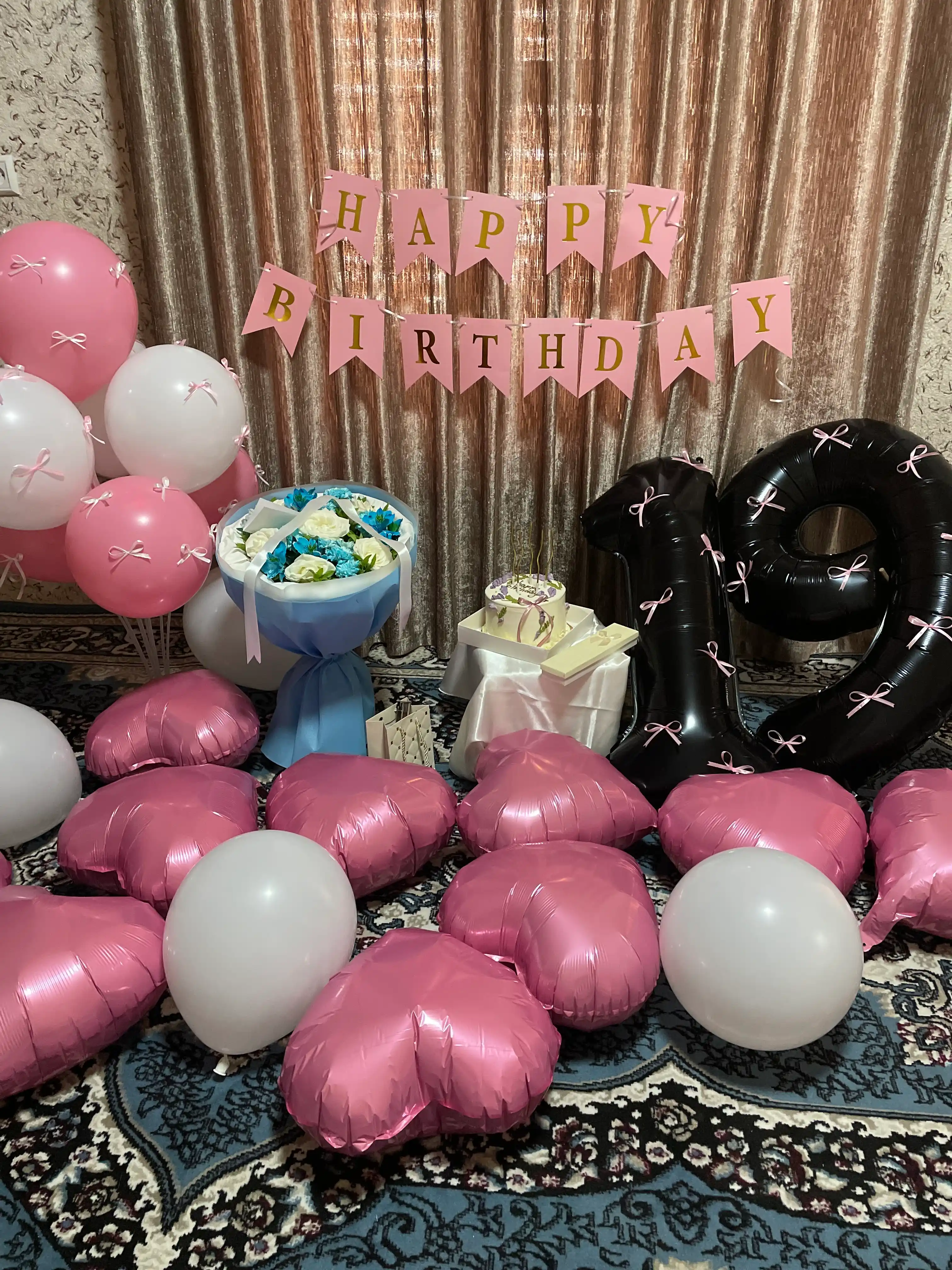 Havo sharlari uchun stend, 7/13/19 uchun stoyka