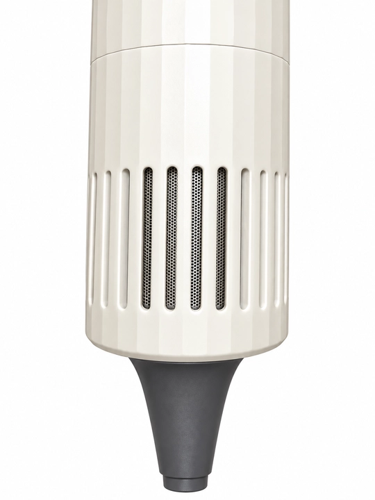 Uakeen zz011 2800w professional fen, 6 in 1, diffuzor va nasadkalar to‘plami