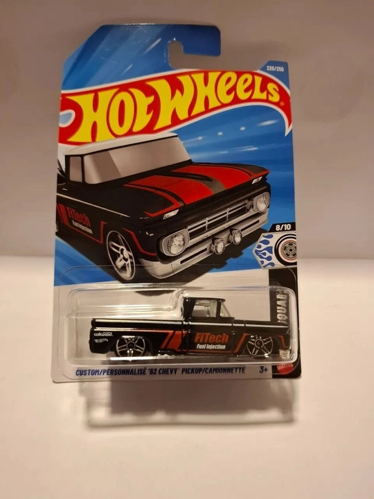 Hot Wheels avtomobili - 