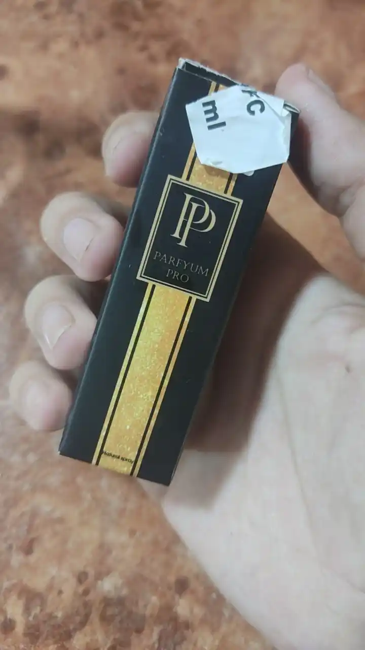 Ayollar uchun ajoyib atir, HFC Devil’s Intrigue EDP, parfyumlangan suv, HFC atr
