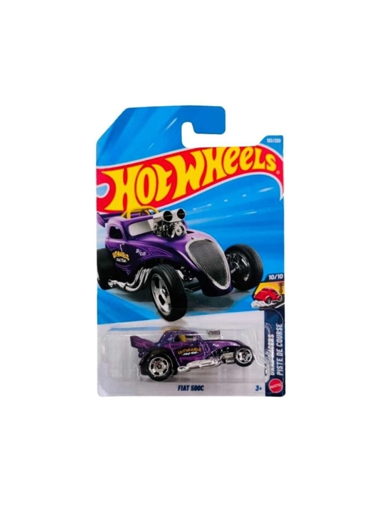 Hot Wheels avtomobili - 