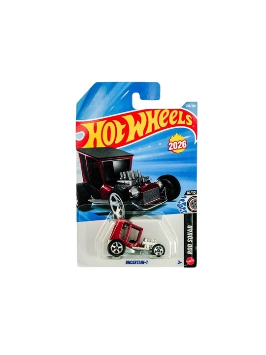 Hot Wheels avtomobili - 