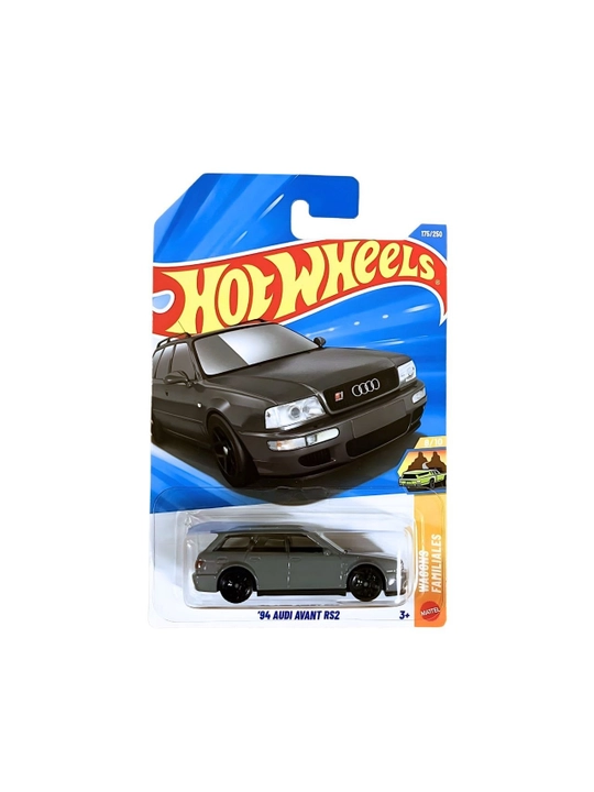Hot Wheels avtomobili - 