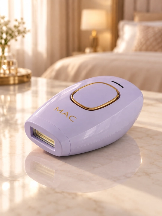 Фотоэпилятор IPL MAC STYLER MC-31 для удаления нежелательных волос