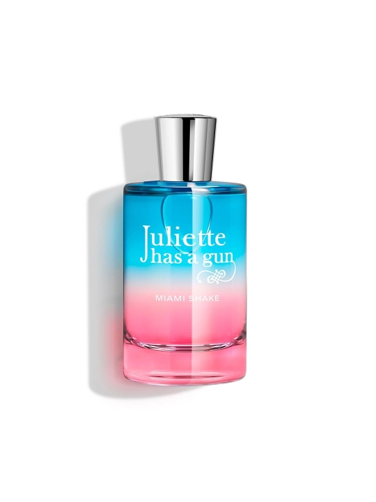 Парфюмерная вода для женщин Juliette Has a Gun Miami Shake 100 мл