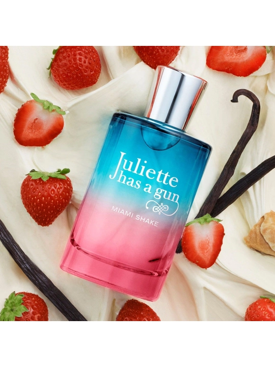 Парфюмерная вода для женщин Juliette Has a Gun Miami Shake 100 мл