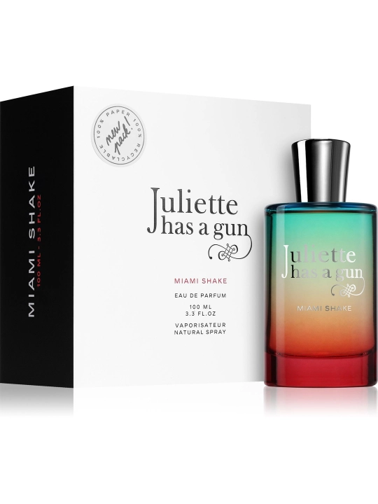 Парфюмерная вода для женщин Juliette Has a Gun Miami Shake 100 мл