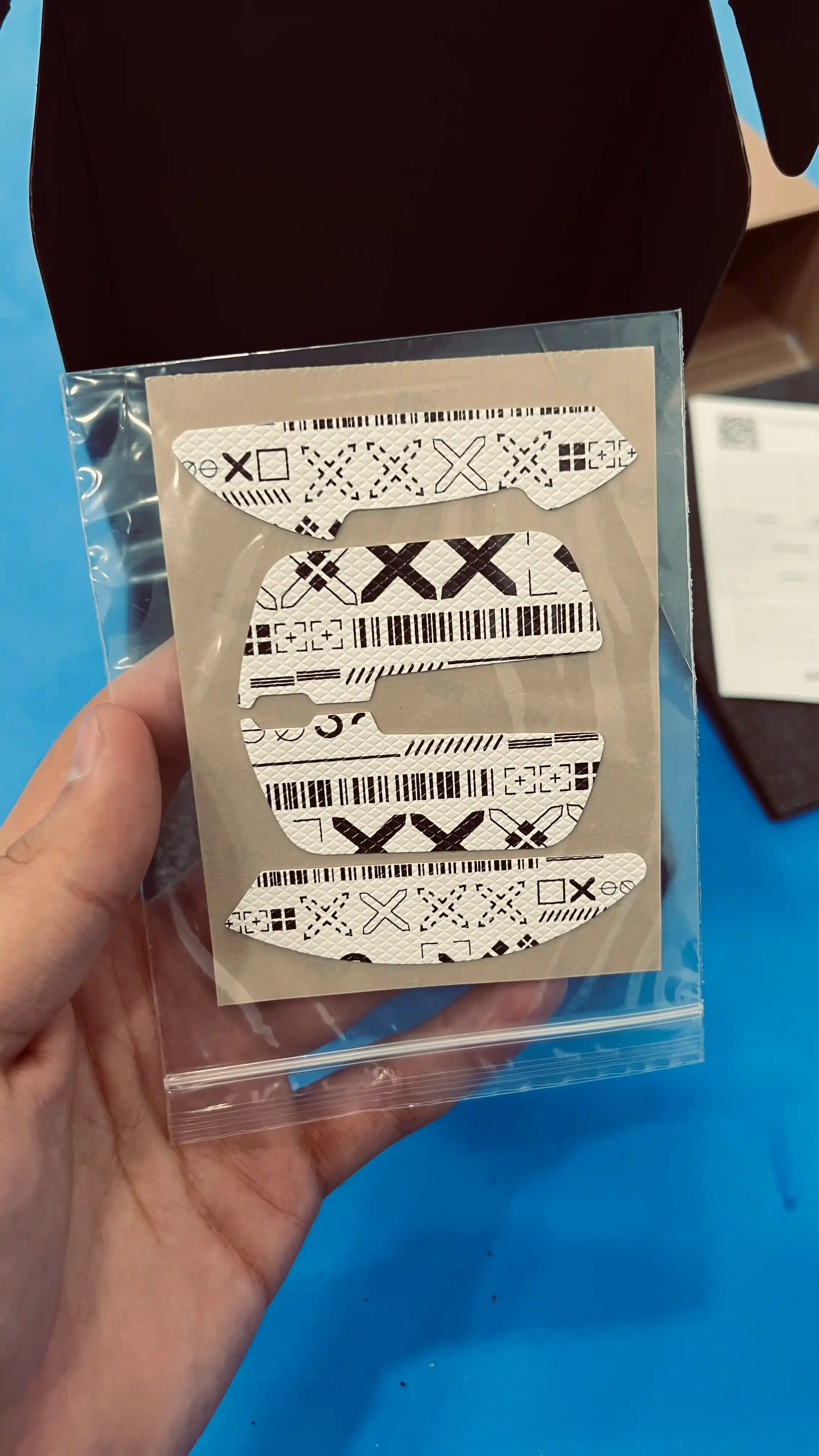 Игровая беспроводная мышь AULA, с высокой точностью и быстрой реакцией