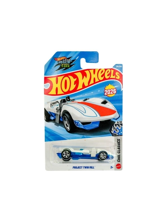 Hot Wheels avtomobili - 