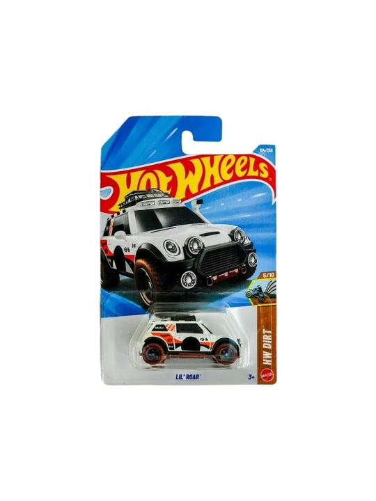 Hot Wheels avtomobili - 