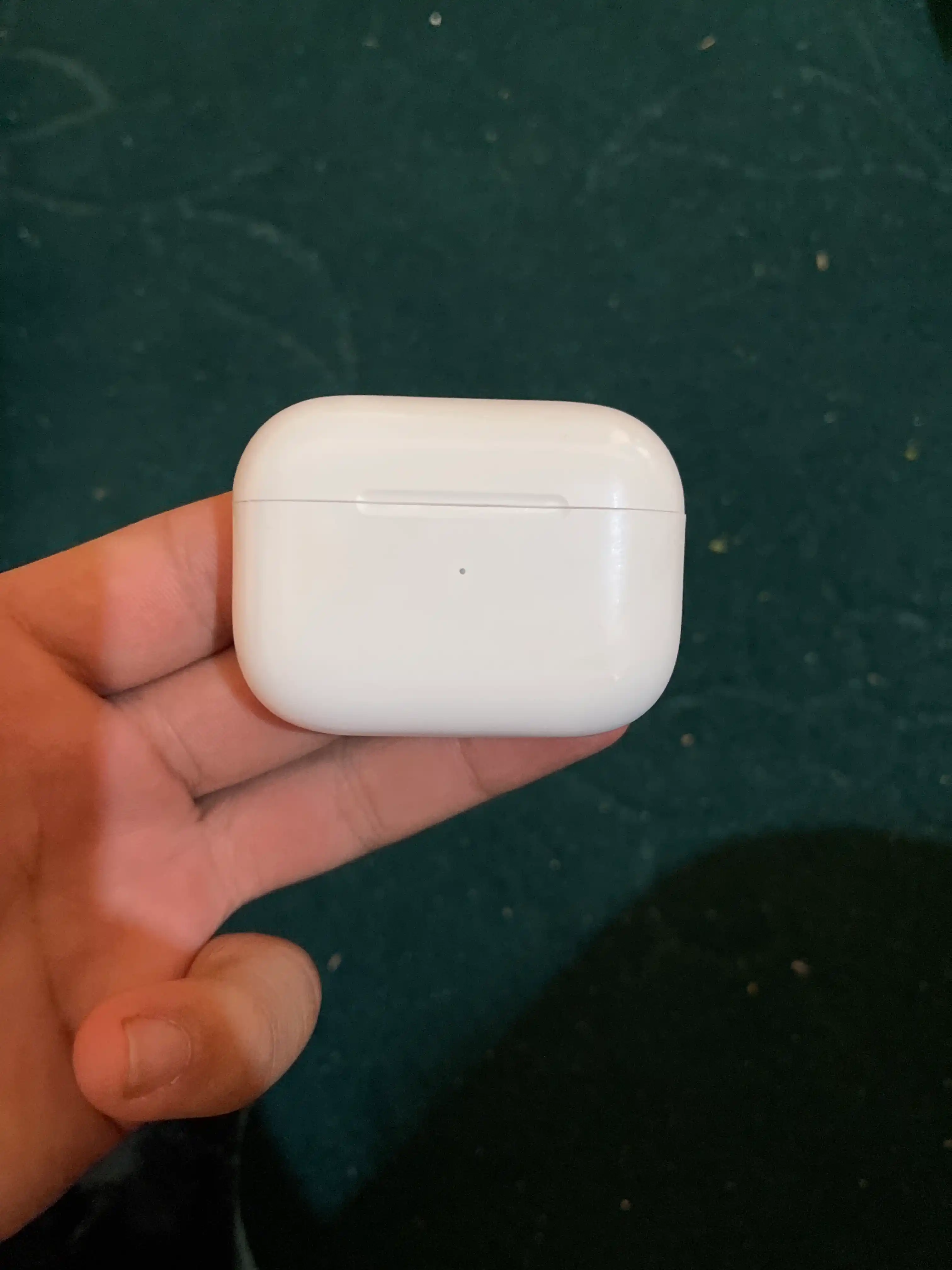Simsiz quloqchinlar Pods Pro 2 ANC bluetooth naushnik Shovqinni kamaytirish funksiyasi bor