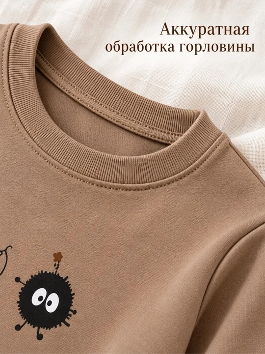 Детская пижама, пижама для мальчиков и девочек, 100% хлопок, размеры 73–130