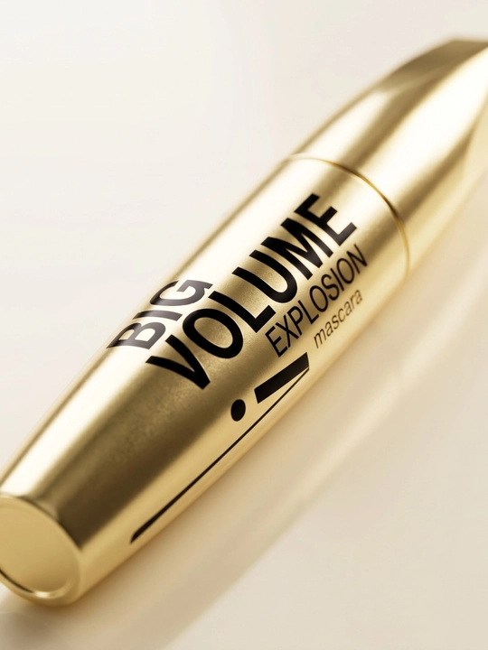 Тушь для ресниц Eveline Big Volume Explosion, 11 мл