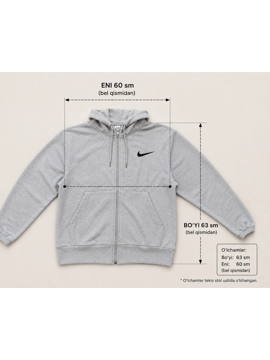 Erkaklar sport kostyumi, huddi va jogger shalvar, standart 44,46,48,50 gacha
