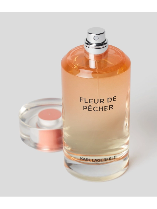 Karl Lagerfeld Fleur de Pêcher ayollar uchun parfyumeriya suvi 100 ml