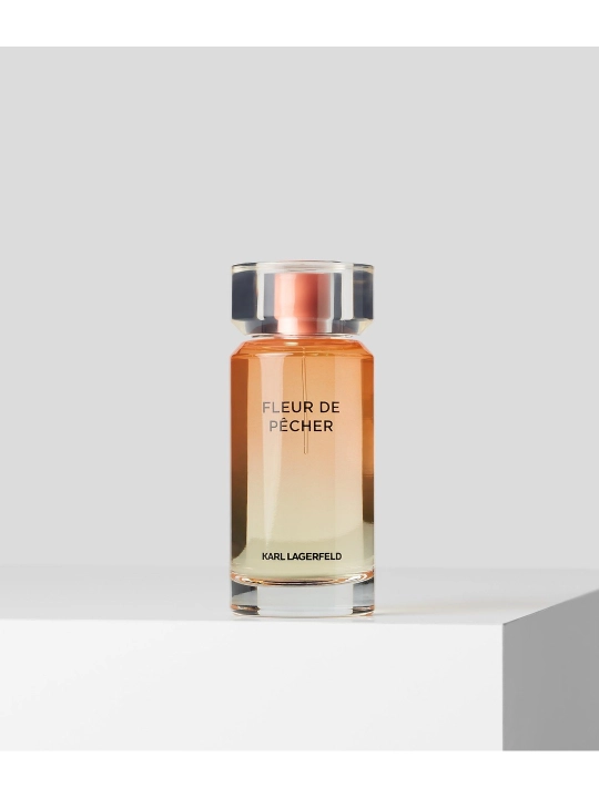 Karl Lagerfeld Fleur de Pêcher ayollar uchun parfyumeriya suvi 100 ml