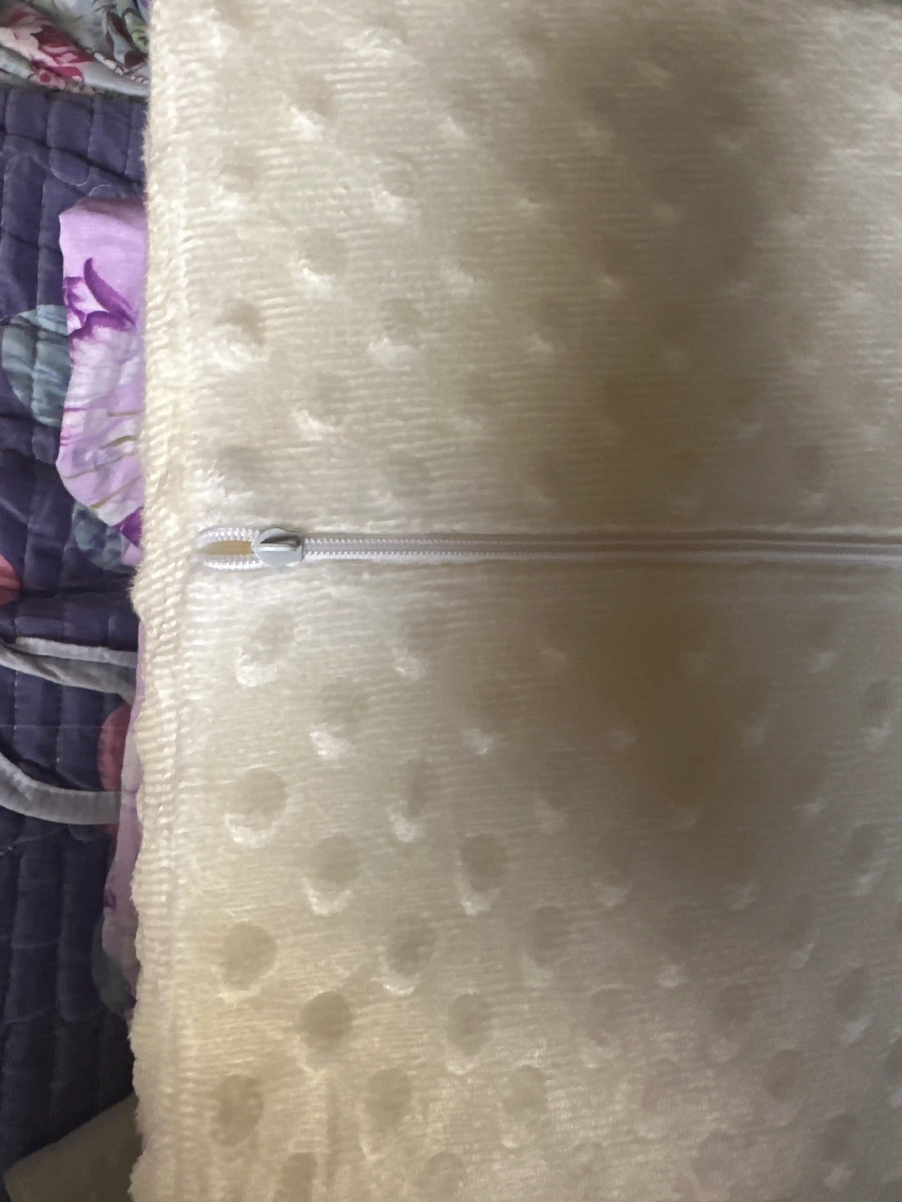 Ortopedik uyqu yostigi Memory Foam, bo‘yin va umurtqa uchun, gipoallergen, anatomik shakl