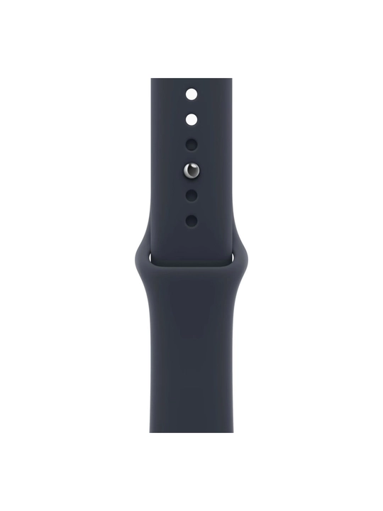 Умные часы Apple Watch Series 12 GPS с OLED-дисплеем, яркостью до 2000 нит, GPS и NFC