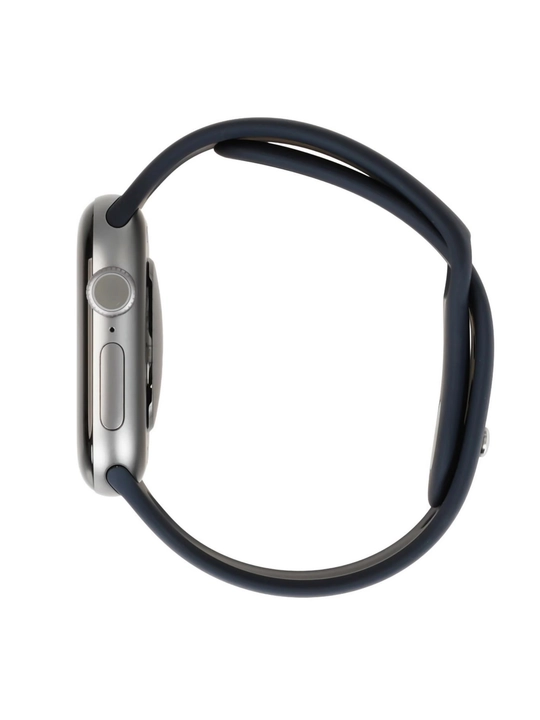 Умные часы Apple Watch Series 12 GPS с OLED-дисплеем, яркостью до 2000 нит, GPS и NFC