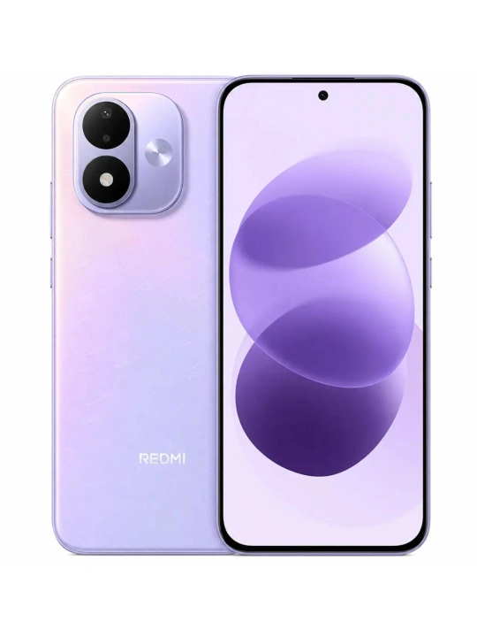 Smartfon Xiaomi Redmi Note 17