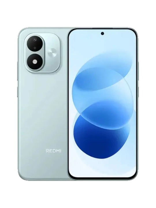 Смартфон Xiaomi Redmi Note 17