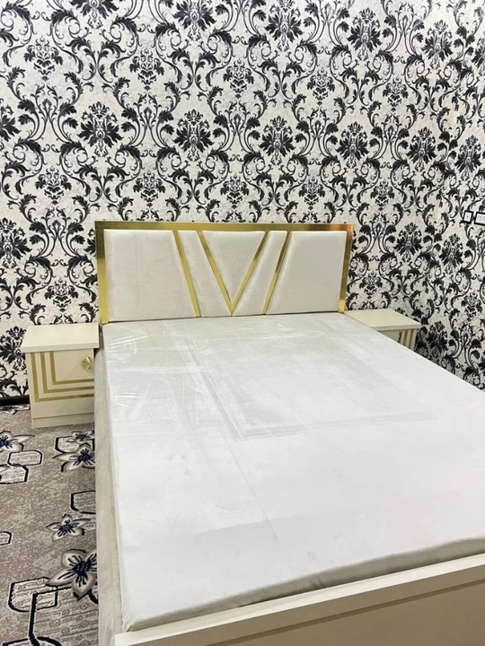 Мебель для спальни ELEGANT_Mebel, спальный гарнитур, шкаф, трюмо, кровать, тумбы