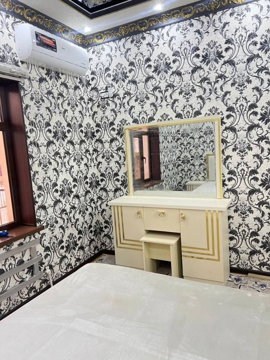 Мебель для спальни ELEGANT_Mebel, спальный гарнитур, шкаф, трюмо, кровать, тумбы