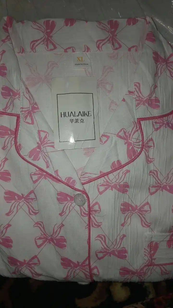 Ayollar pijamasi 2 tasi 1 da, ayollar va qizlar uchun, pinterest dizaynda