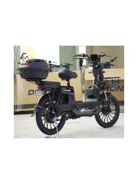 Электроскутер Drongo R20