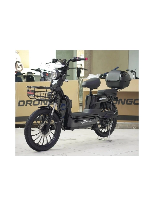 Электроскутер Drongo R20