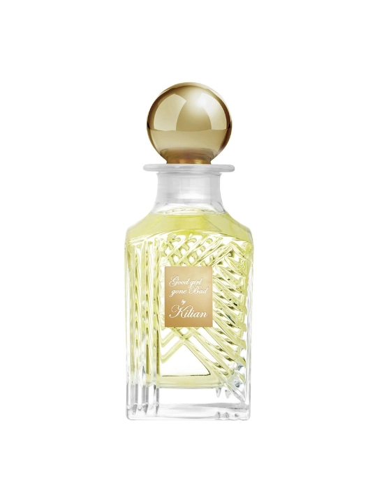 Kilian Good Girl Gone Bad и Eau Fraîche, парфюмерная вода