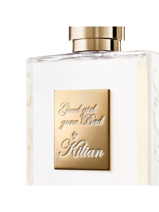 Kilian Good Girl Gone Bad и Eau Fraîche, парфюмерная вода