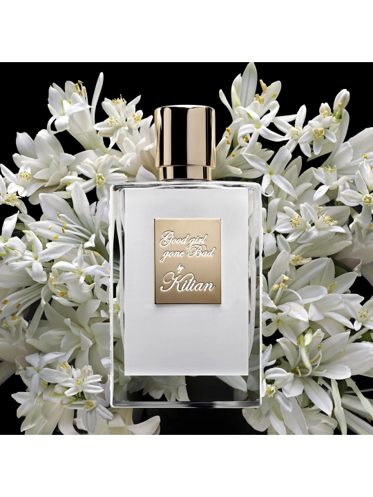 Kilian Good Girl Gone Bad и Eau Fraîche, парфюмерная вода