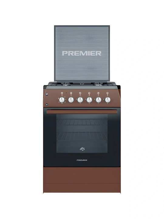 Gaz plitasi PRM-G60-E40BL