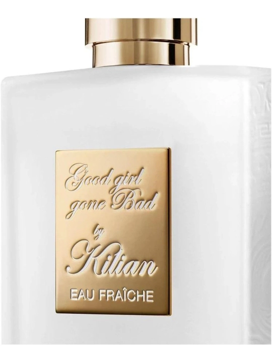 Kilian Good Girl Gone Bad и Eau Fraîche, парфюмерная вода